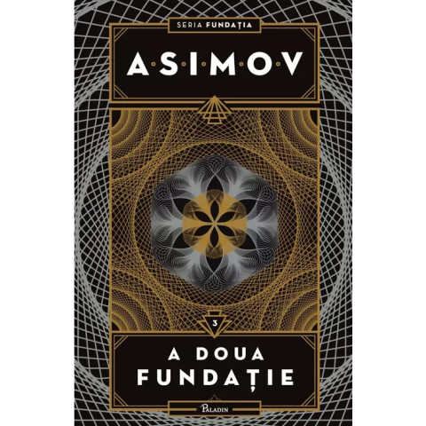 A doua fundație