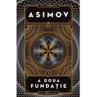 Fundația III. A doua fundație