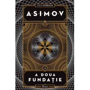 Fundația III. A doua fundație