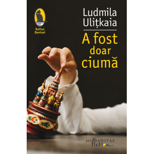 A fost doar ciumă