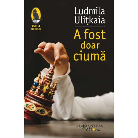 A fost doar ciumă