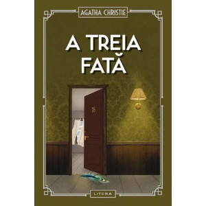 A treia fată