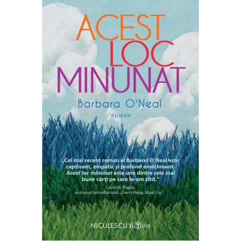 Acest loc minunat