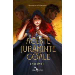 Aceste jurăminte goale 