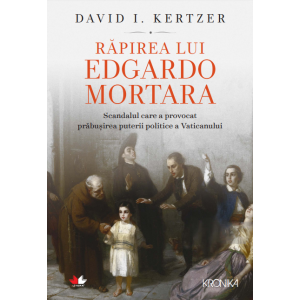 Răpirea lui Edgardo Mortara