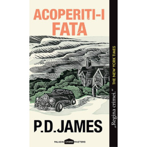 Acoperiți-i fața