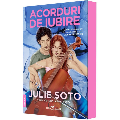 Acorduri de iubire