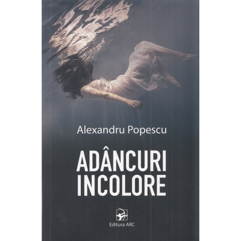 Adâncuri incolore