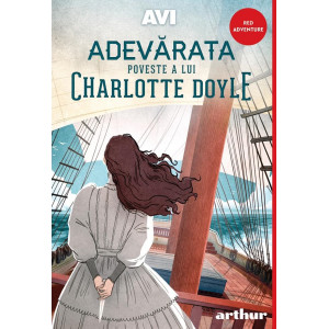 Adevărata poveste a lui Charlotte Doyle