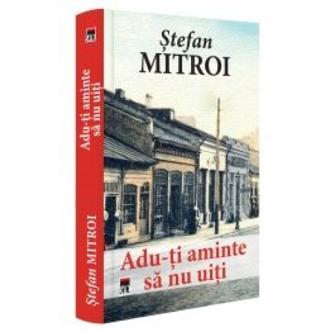 Adu-ți aminte să nu uiți