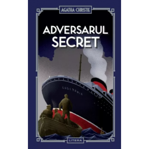 Adversarul secret