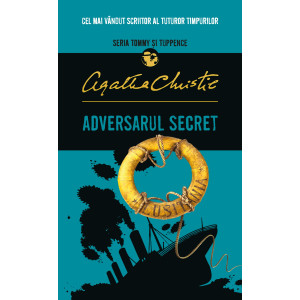 Adversarul secret