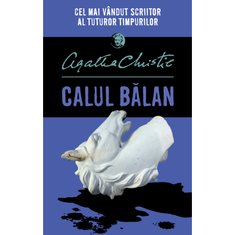 Calul bălan