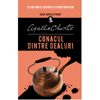 Conacul dintre dealuri