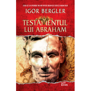 Testamentul lui Abraham