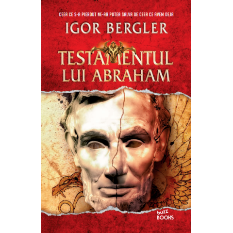 Testamentul lui Abraham