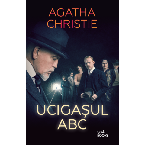 Ucigașul ABC