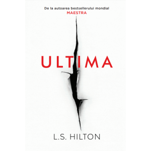 Ultima