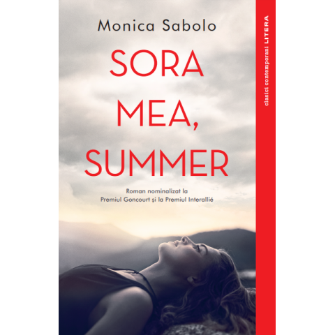 Sora mea, Summer