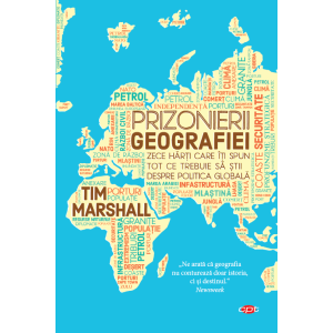 Prizonierii geografiei. Vol. 112