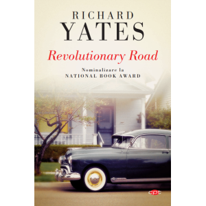 Revolutionary Road. Vol. 144