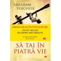 Să tai în piatră vie