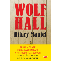 Wolf Hall