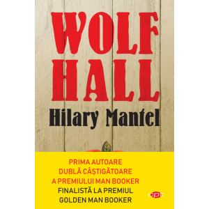 Wolf Hall