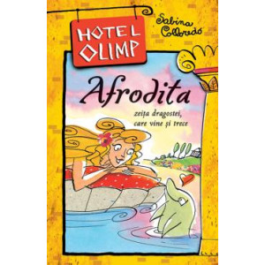 Hotel Olimp - Afrodita