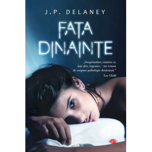 Fata dinainte. Vol. 129