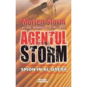 Agentul Storm