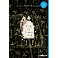 Aici, în lumea reală Aici, în lumea reală