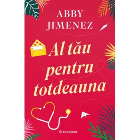 Al tău pentru totdeauna