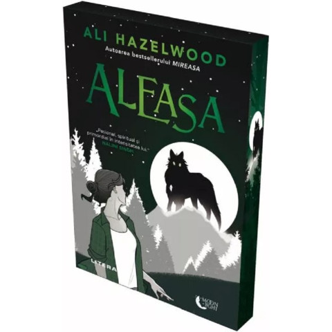 Aleasa