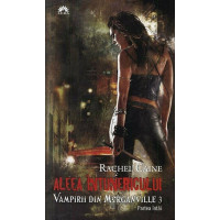 Aleea Întunericului - Vampirii din Morganville