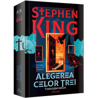 Alegerea celor trei