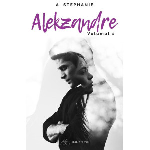 Alekzandre Vol. 1