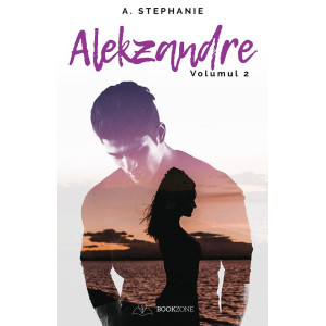 Alekzandre Vol. 2