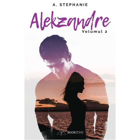 Alekzandre Vol. 2