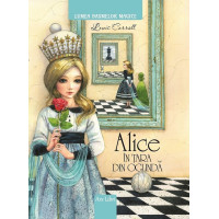Alice în Țara din Oglindă