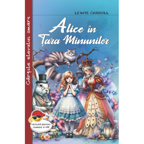 Alice în Țara Minunilor