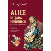 Alice în Țara Minunilor