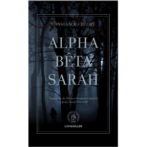Alpha Beta Sarah