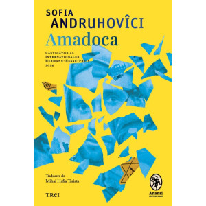 Amadoca Amadoca