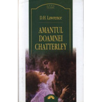 Amantul Doamnei Chatterley