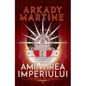 Amintirea imperiului