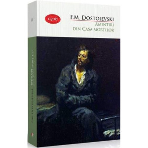 Amintiri din casa morților