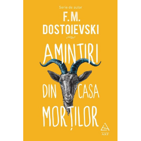 Amintiri din casa morților