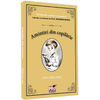 Amintiri din copilărie