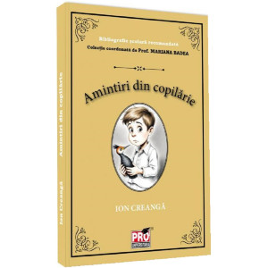 Amintiri din copilărie